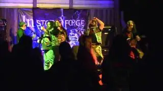 Forsaken Age - Ace of Spades (feat Steve Fairley)