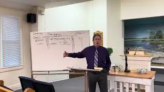 Scheme of Redemption Part 01 - Eddie Burns