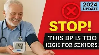 What Should Blood Pressure Be After 60? Normal Blood Pressure Range 2025