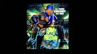 Cassidy Ft. Drag-On - Man Up - Apply Pressure 2 Mixtape