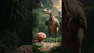 Fun facts about Dinousaurs #dinoshorts #jurassiccraft #prehistoricfun
