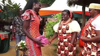 LAWI & TUNDA