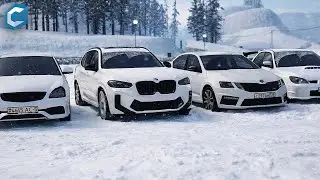 SOLD MY ENTIRE VEHICLE FLEET FOR MONEY on CCDPLANET