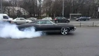 Buick Riviera 1969