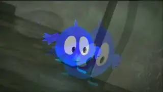 FUNNY CHICKY WHERE ARE YOU ?!🐥/PREVIEW EFFECTS