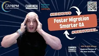Exodus & Sentinel &ndash; Migrate Faster, Test Smarter!