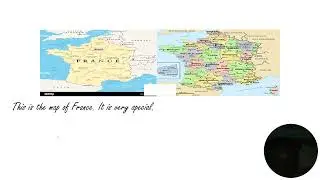 Presentation about Korea