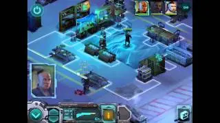Shadowrun Returns - iPad Review