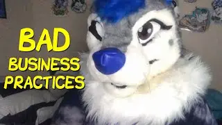 Bad Business Practices (I Got Scammed w/ Proof)