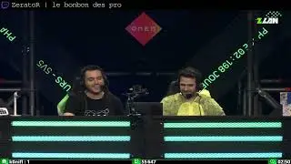 Meilleurs Clips de Twitch #720 ( tokyo956, 1PVCS... )