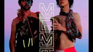 MASH-UP: Poker Face (Lady Gaga) vs. Kids (MGMT)
