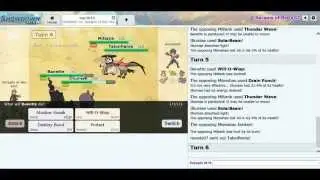 VGC T&E 06: Solar Power Specs Charizard