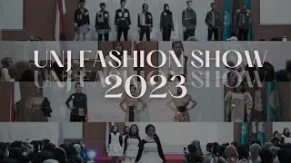 UNJ FASHION SHOW 2023