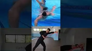 Stronger Pull, Faster Swim &ndash; Resistance Band Training for Freestyle