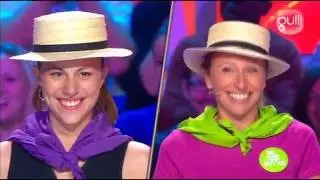 In Ze Boîte - émission 1068 - saison 008 #inzeboite