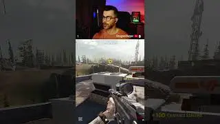 HDR Sniper Goes BEAST MODE in Warzone 👑💥QuickscopeKing #warzone #callofduty #verdansk