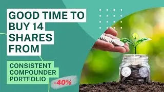 14 Stocks | Long Term Portfolio Stocks | Stock Market | Finnohub