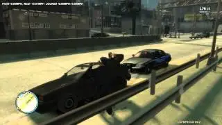 LCPDFR Speed Traps Ep. 1