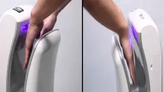 Bio JangPoong sušač ruku