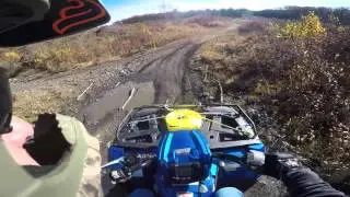 quad jump