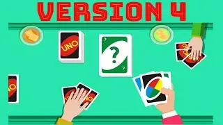 'UNO Quiz Answers' (VERSION 4) | 'Find Out If You're An UNO Champ' | Video Facts