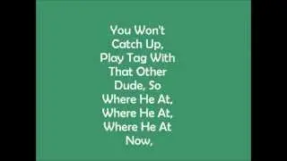 Mindless Behavior- Gone Lyrics