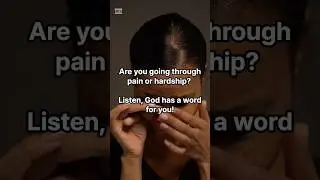 Are you struggling in pain and hardship? Fear Not #4 Genesis 35:17