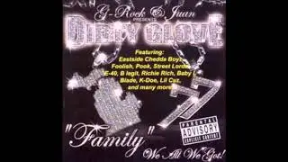 Dirty Glove - Things We Do - 20
