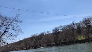 Fishing Time - Starved Rock State Park