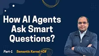 How to Build AI Agents That Understand User Intent and Ask Questions