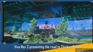 Highlight PMCO GLOBAL FINAL [ GAME 4 ]