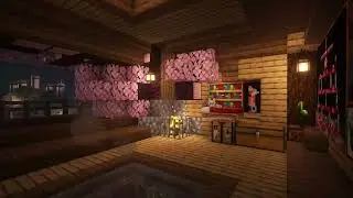 Minecraft Vibes plus Music for Relaxation or Sleeping (NO ADS)