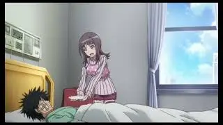 ToAru Majutsu no Index III AMV Back To You