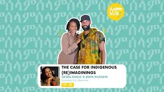 Ep93: The Case for Indigenous (Re)Imaginings: Cultivating Cultural Pride in Education