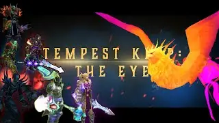 Al'ar - Boss Fight (ft Requiem)