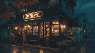 People Keep This Playing Without Realizing 🌙 Calm Lofi Background Sound for Long Quiet Nights
