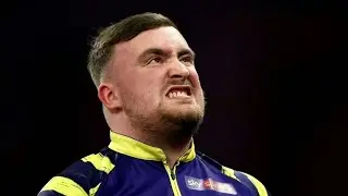 Darts LIVE: Luke Littler apologises as World Championship rival makes public complaint
