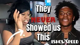 iShowSpeed&rsquo;s Tour Is Breaking Every Myth About Africa!! 