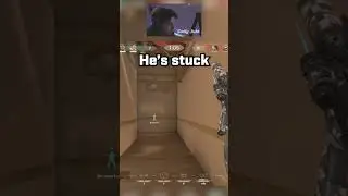 INSANE Cypher outplay on Bind...