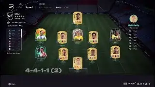 Eafcmaldini RTG episode 1