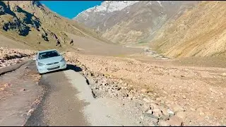 Manali To Baralacha La Pass (Leh) | June 2022 | Weather | Road | First Experience