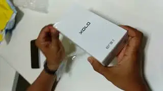 XOLO ERA 3 with 8 MP Selfie Camera (Flipkart)