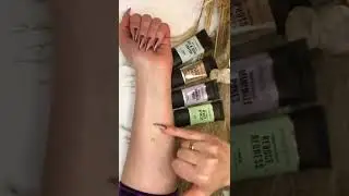 Smashbox огляд праймерів