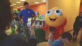 DFW Camp Expo