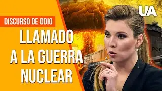 🔥 En vivo desde el Kremlin: c&oacute;mo los medios convierten la mentira en un arma de terror nuclear