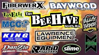 Bee Hive 1450 Classic - Glen Helen