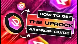 Free UpRock $UPT Token Mining. Earn daily as you connect to the internet