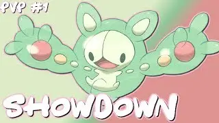 [OU] Acid Armor+Calm Mind Reuniclus ~ Pokemon Showdown Gen 7 OU