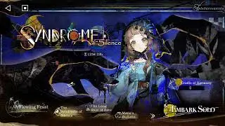 【Reverse: 1999】Ver3.2 The Syndrome of Silence BGM | 無聲症候群 BGM