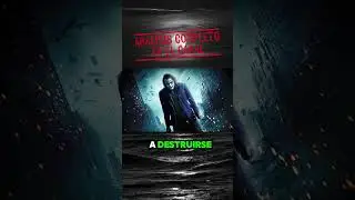JOKER vs Gotham: cuando una idea es m&aacute;s fuerte que la ley